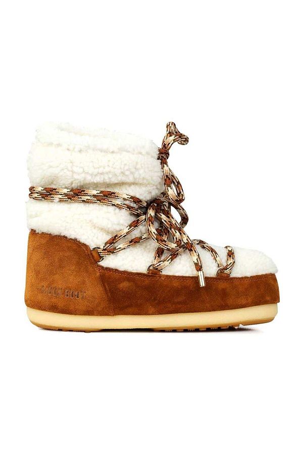 MOON BOOT-MB Light Low Schuhe 1