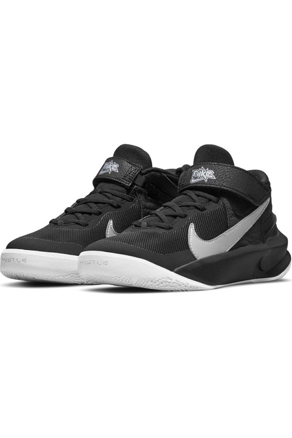 Nike Team Hustle D 10 Flyease gs Trendyol