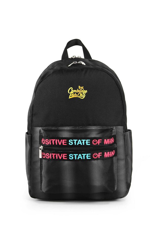 State polo backpack shop