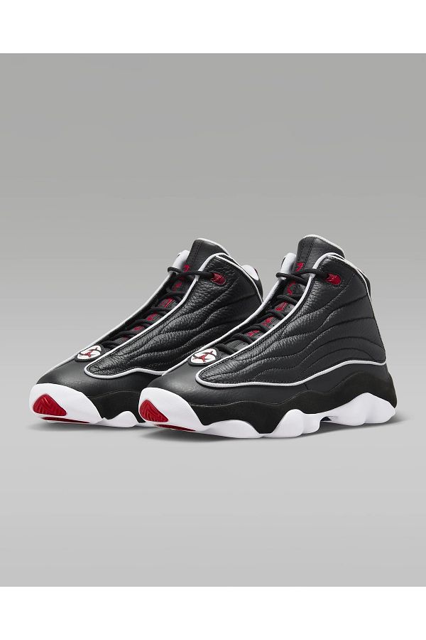 Jordan pro shoes shop