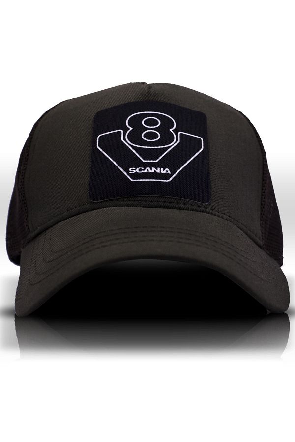 Scania baseball cap discount