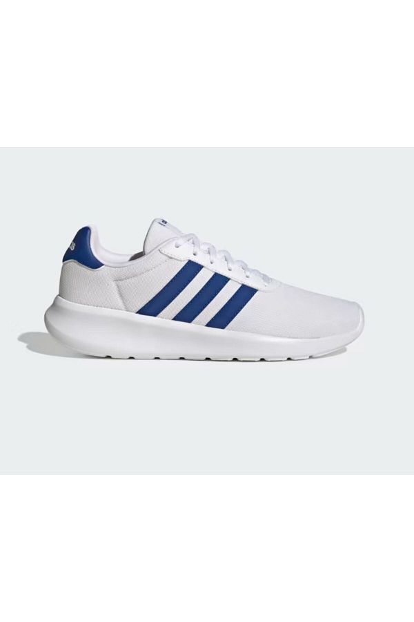 Lite racer running shoes white shop