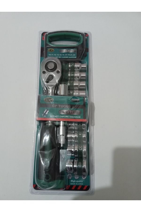 cp tools-Lokma Set Yücel Yapi Market 1