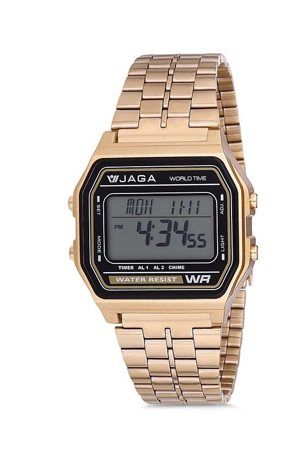 Jaga Men s Wristwatch M1103 1LLX640032 Trendyol