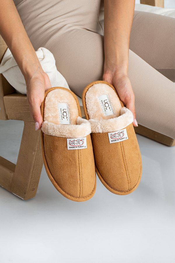 Mens washable house slippers on sale