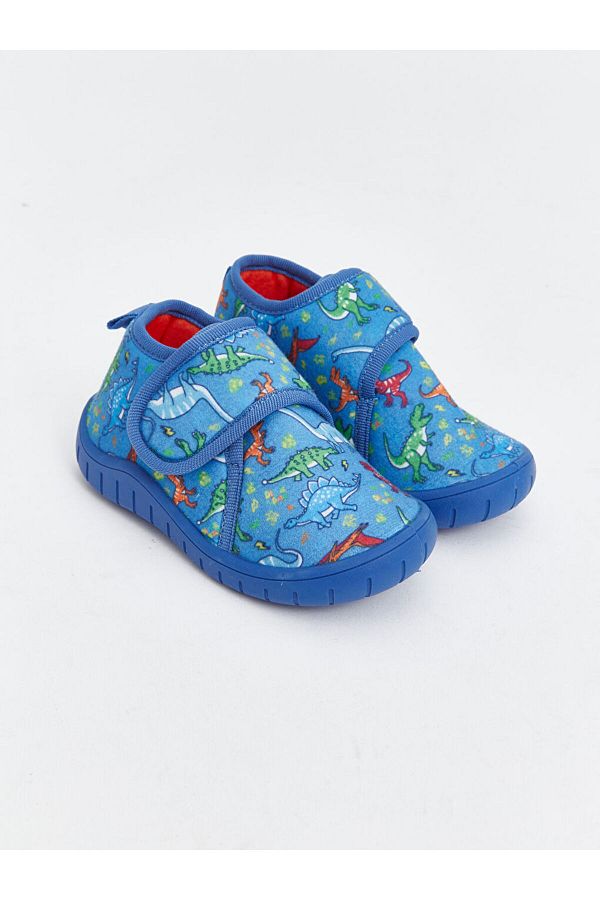 House shoes for baby boy 2025