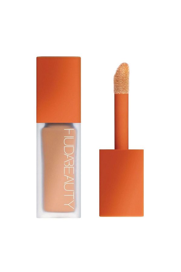 Huda Beauty-Fauxfilter 9ml Color Equalizer - Peach Color Corrector Concealer 1