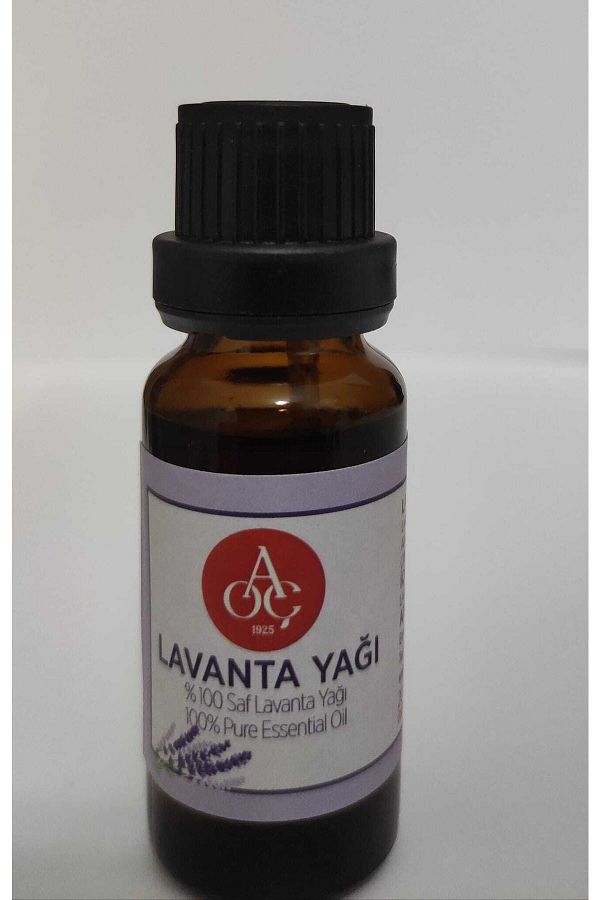 Atatürk Orman Çiftliği-Lavender Oil - 20 Ml 1