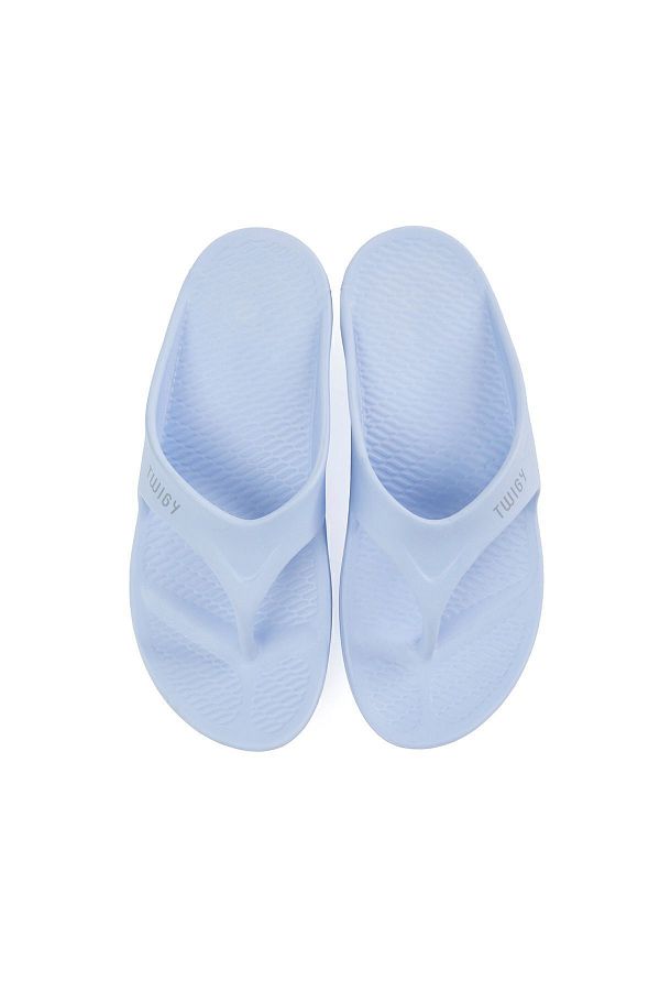 Twigy Jiffy Women s Slippers Light Blue 36 40 Trendyol