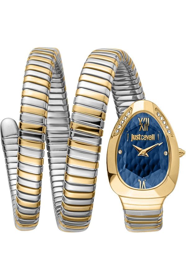Roberto cavalli watch snake hotsell