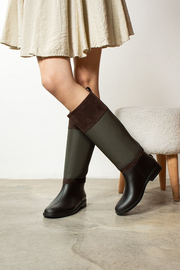 Pear boots clearance
