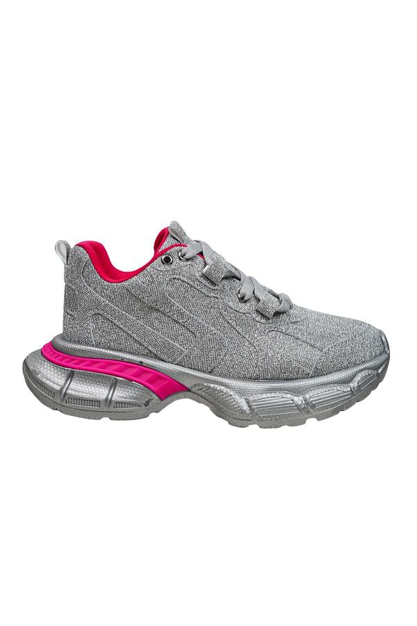 Two color sneakers 2025