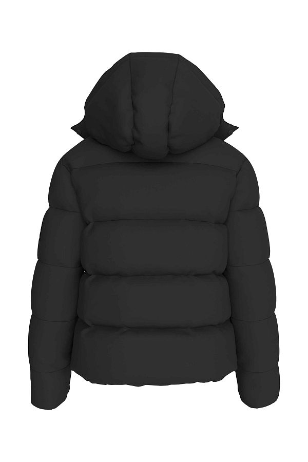Calvin Klein Essentials Insulated Coat Trendyol