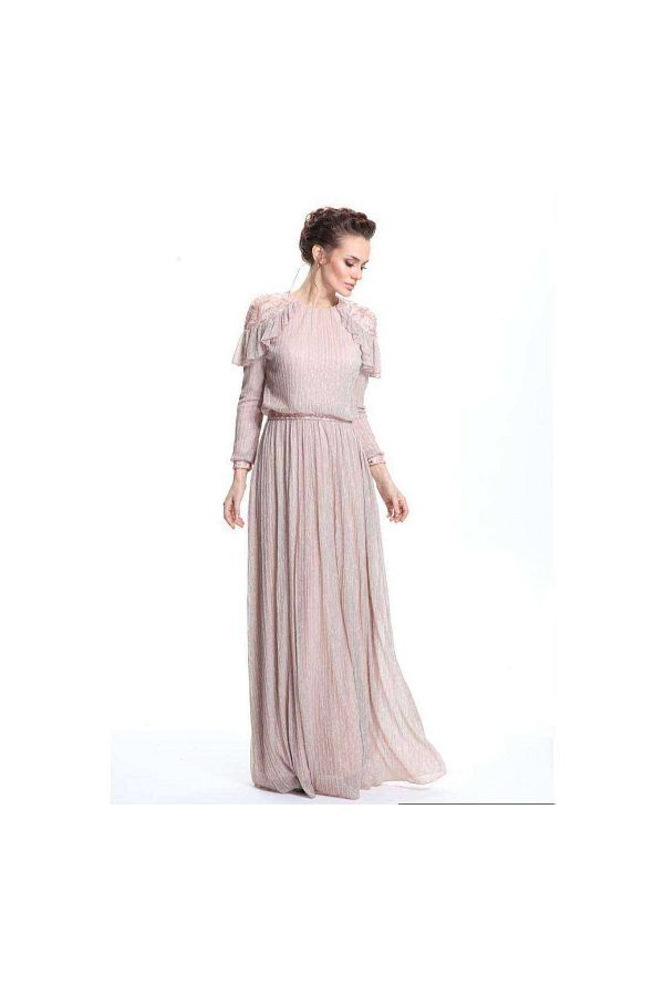 ENSAR G Y M Light Dresslove Comfortable and Stylish Dress Trendyol