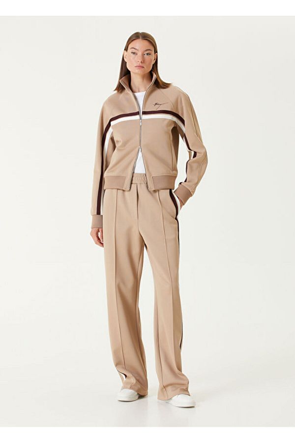 Ferragamo sweatpants sales