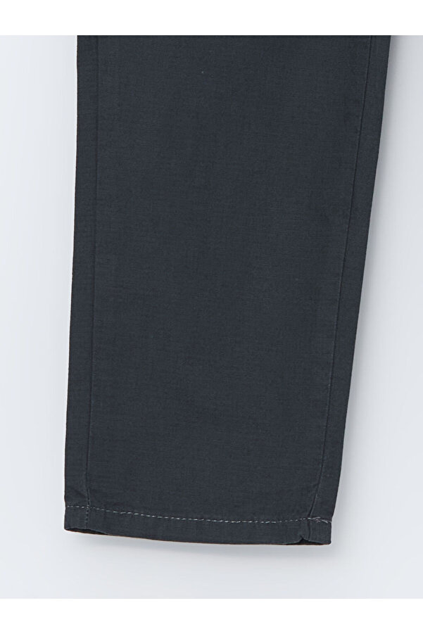 LC Waikiki Elastic Waist Jogger Pants for Baby Boy- Trendyol