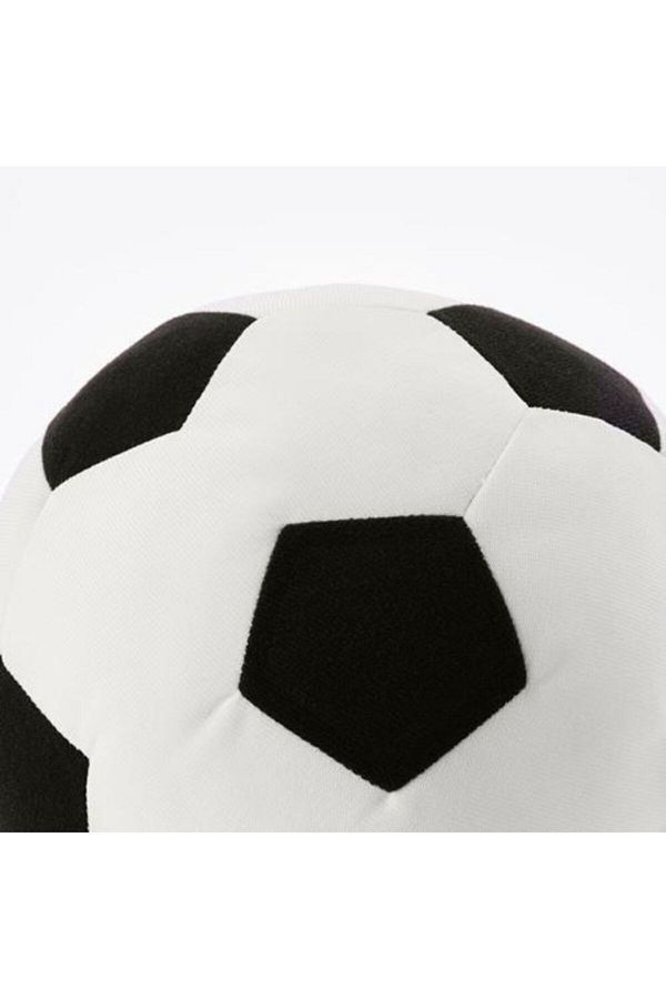 IKEA Sparka 20 Cm Kids Baby Soft Toy Plush Ball White Trendyol
