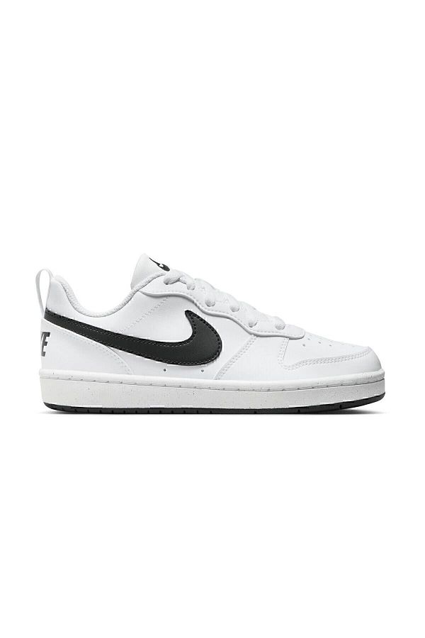 Nike Court Borough Low Recraft (Gs) DV5456-104 - Trendyol