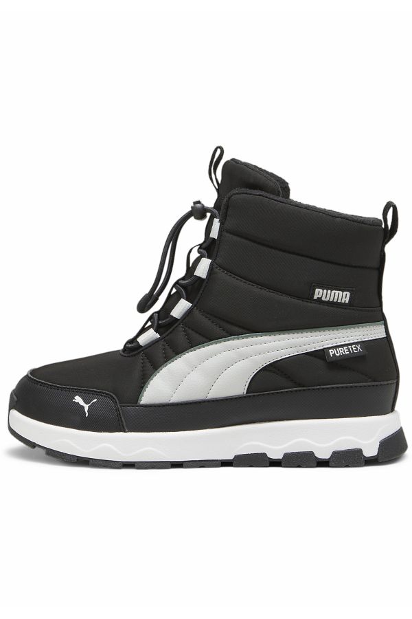 Puma Evolve Puretex Stiefel Trendyol