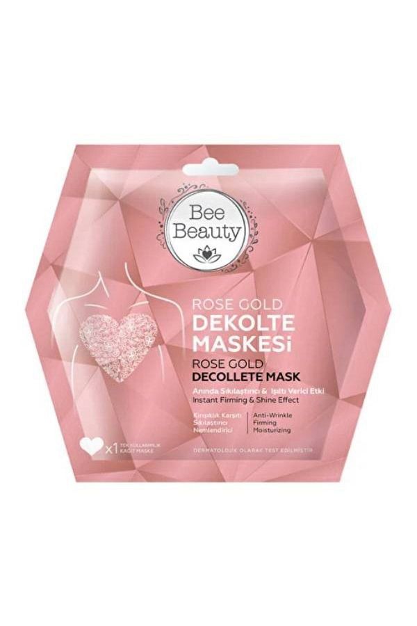 Decolleté rose gold new arrivals