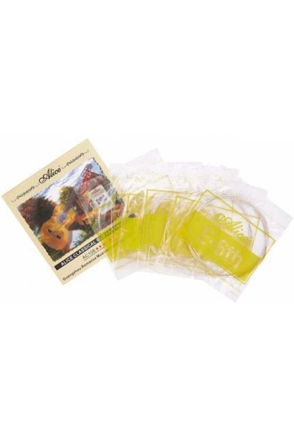 Alice-Ac106 Classic Guitar String 1