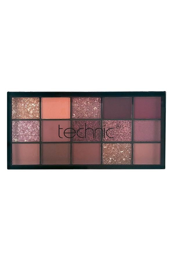 TECHNIC-Brand: Invite Only Eyeshadow Palette Category: Eyeshadow 1