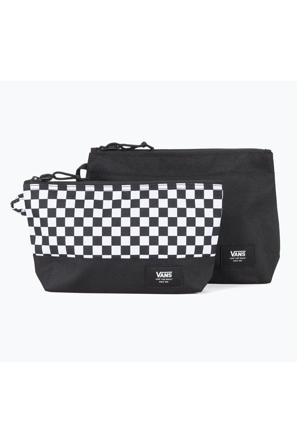 Vans makeup bag new arrivals