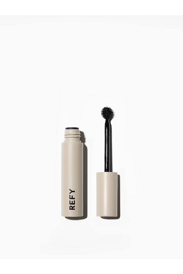 REFY-Soft Brown Water-Based Non-Permanent Eyebrow Tint Gel 1