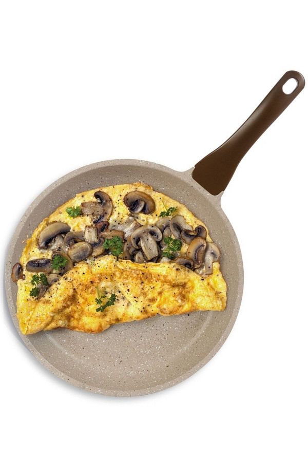 ThermoAD-20 Cm Pan / Mink 1