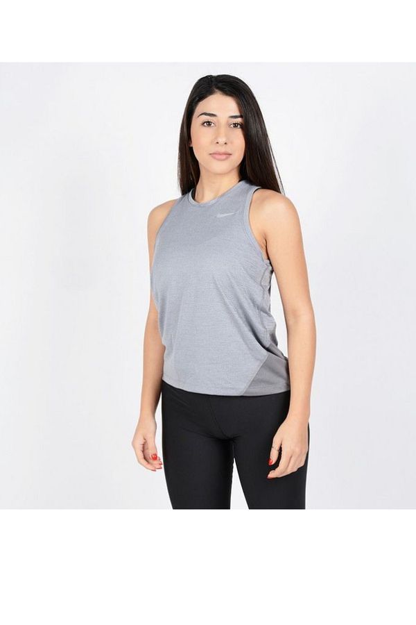 Nike Miler Running Tank Women s Athlete Aj8102 056 Trendyol