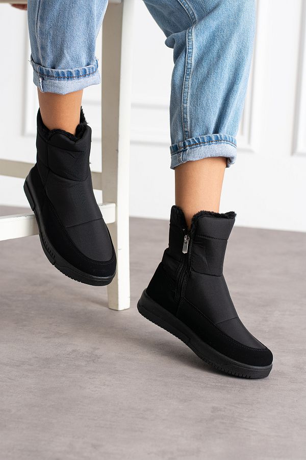Flexible snow boots outlet
