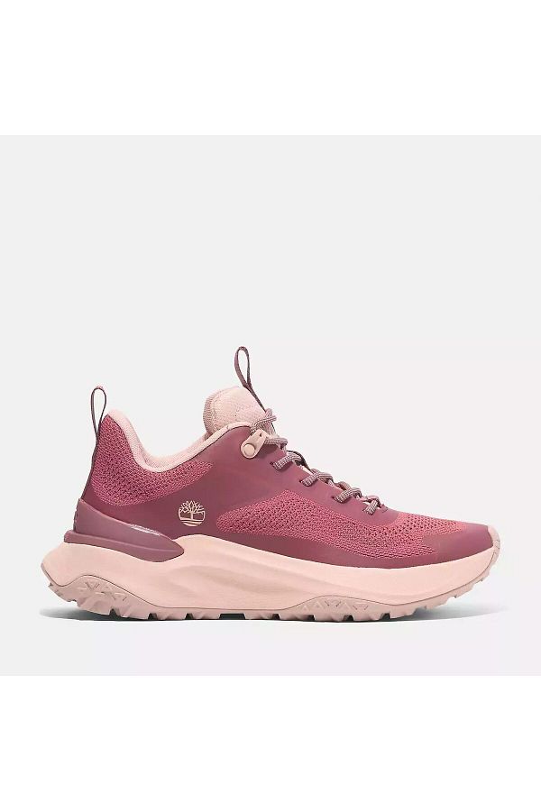 Timberland lightweight shoes top