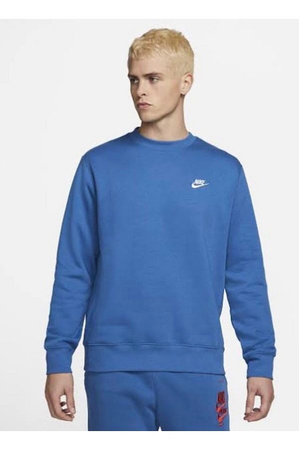 Sweat nike club crew cheap