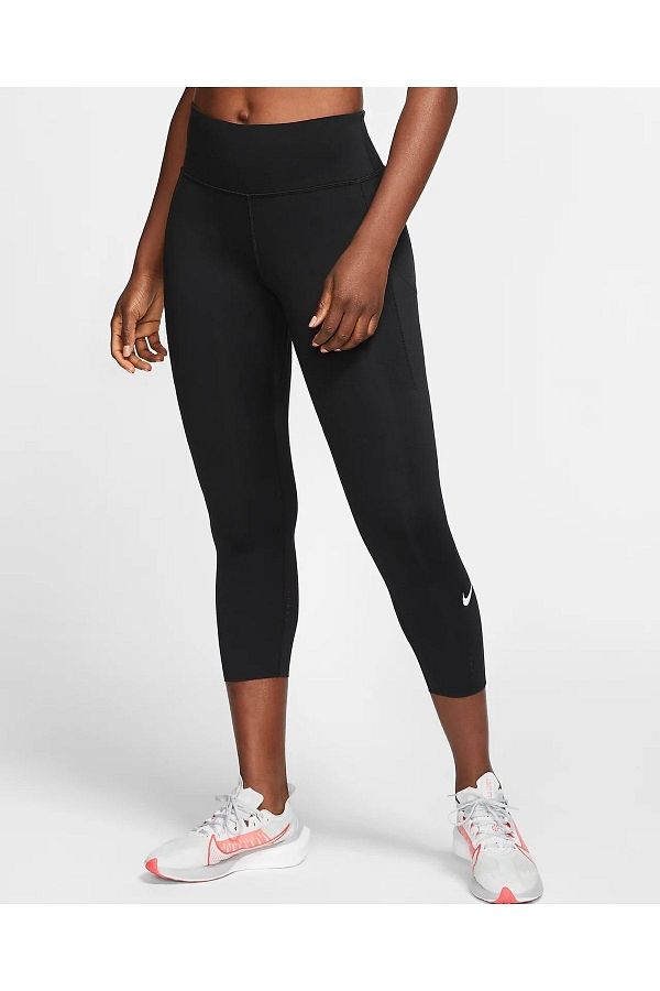 Women's running tights with pockets 2025