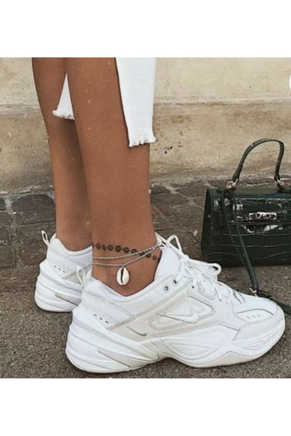 Nike m2k tekno height online