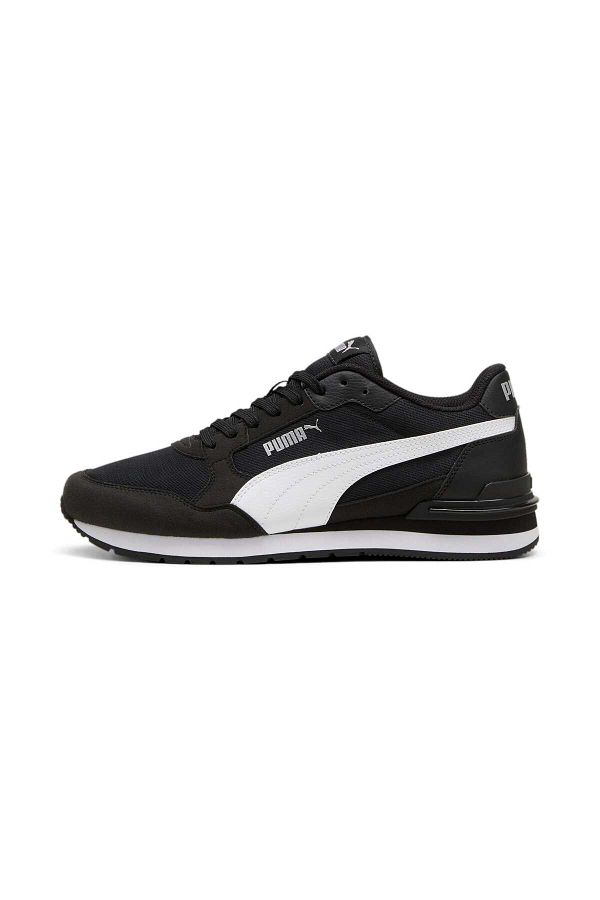 Puma runner mesh deals
