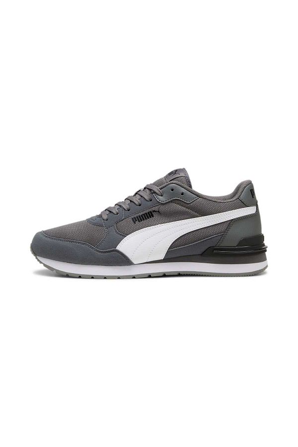 Puma St Runner V4 Mesh Unisex Sports Shoes Trendyol