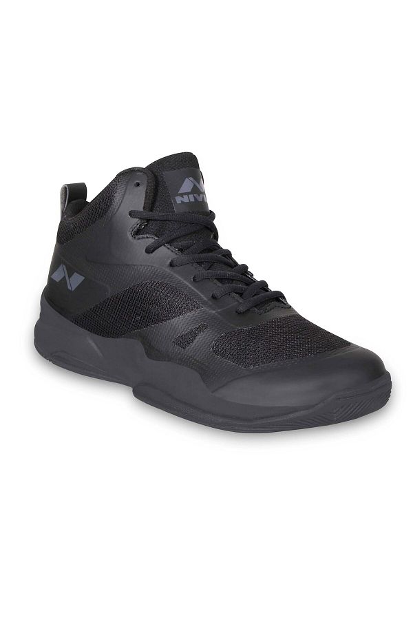 Nivia combat 1 basketball shoes store