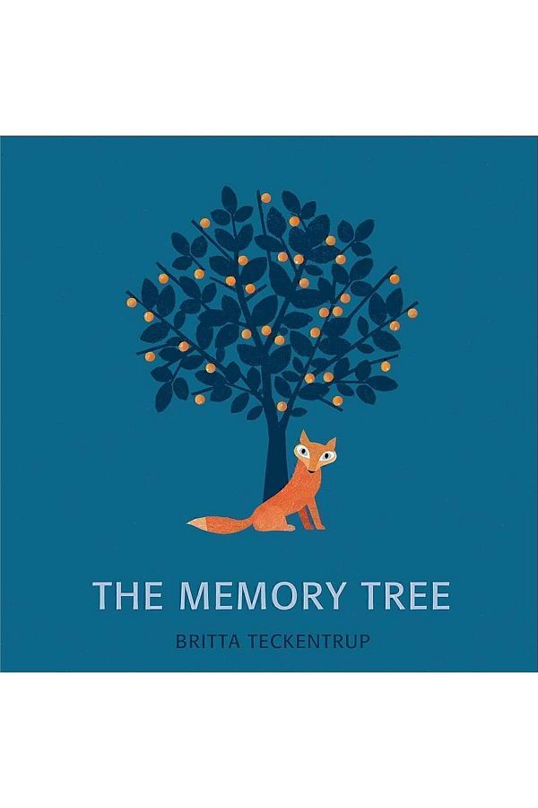 Orchard Books-شجرة الذاكرة 1