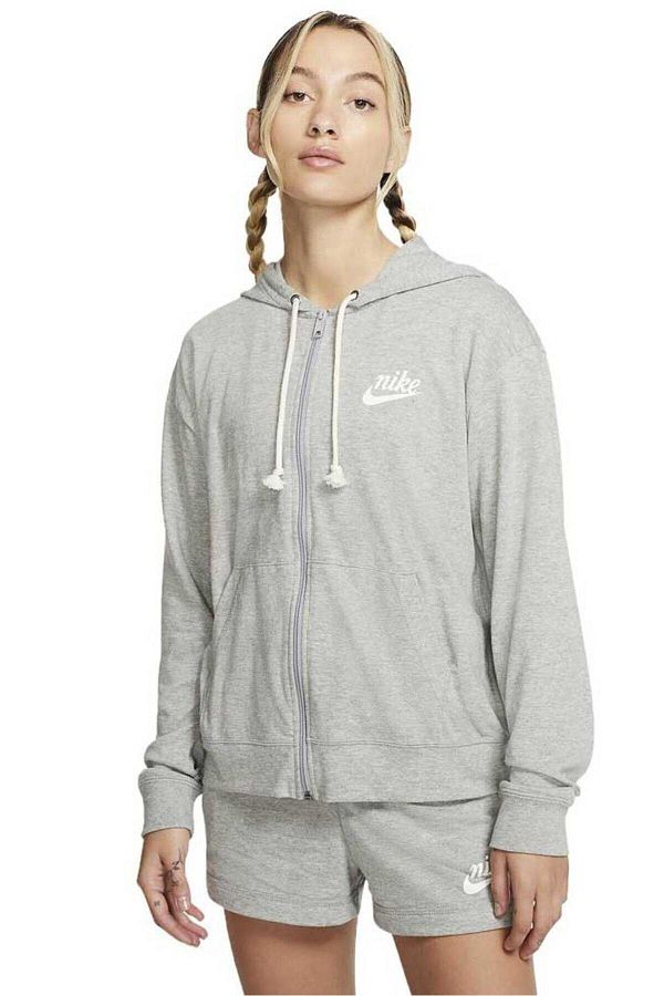Nike thin sweatshirt discount