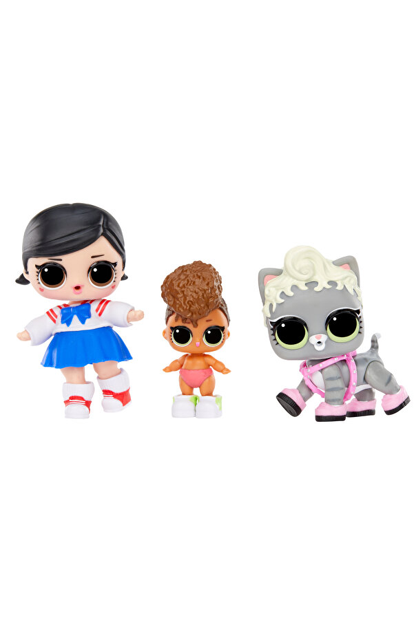 Doll Lil Fanime Lol Fanime Lol Surprise Fanime Online Lol Doll