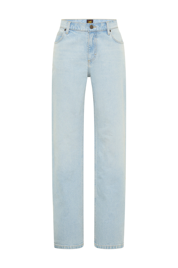 Lee-JANE SOFT DIFFUSED KNITWEAR 1