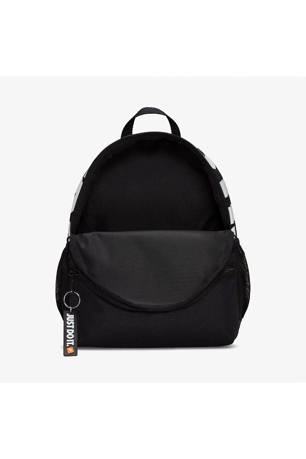 Nike Brasilia Just Do It Mini Unisex Black Backpack DR6091 010 Trendyol