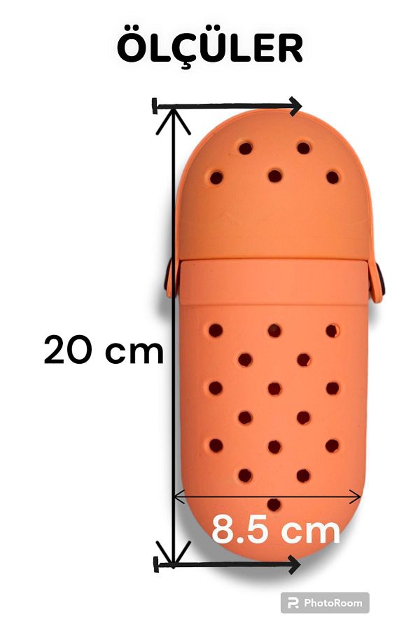 Crocs pencil case price outlet