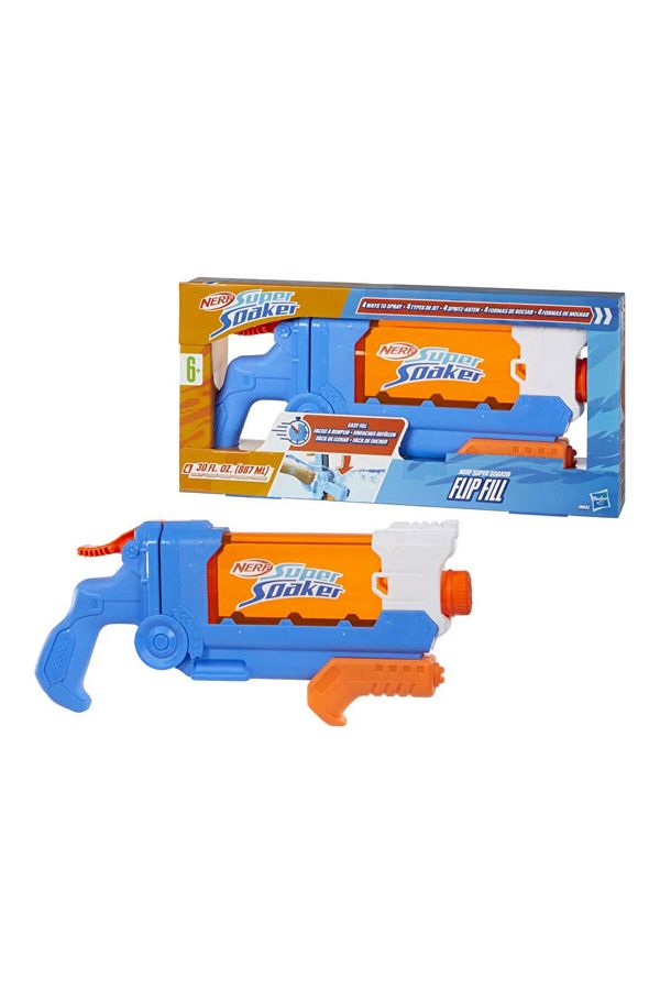 Nerf-حشوة سوبر سوكر فليب F8643 1