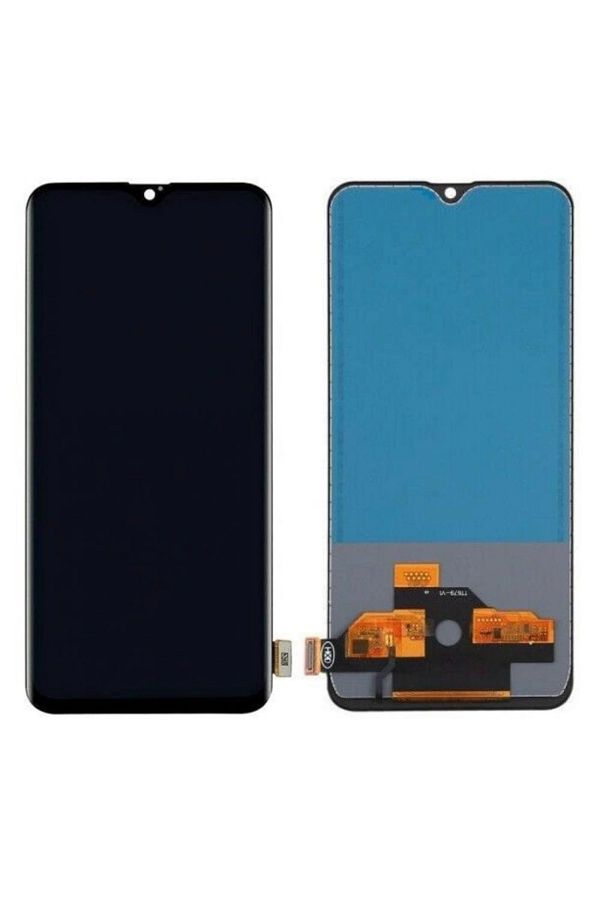 ALWAYS TEKNOLOJİ-Oppo Reno Z - Oled and Lcd Touch Screen, Tft Pcdm10 Cph1979 1
