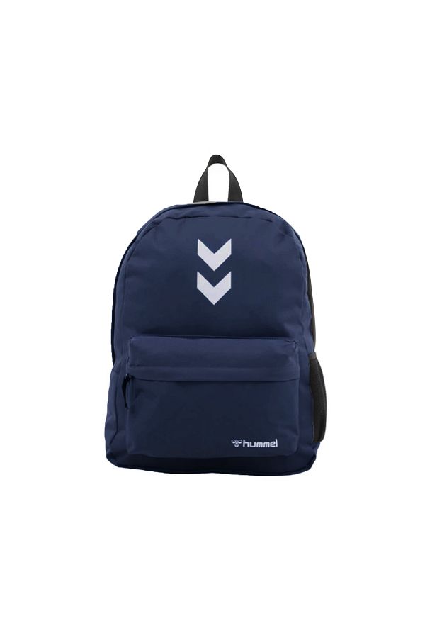hummel-Navy Blue Darrel Bag Pack Backpack -980152-7480 1
