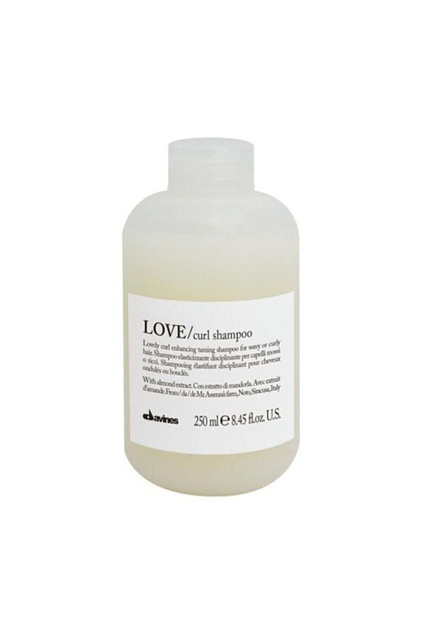 Davines-ForBeautyNesli Love Curl - شامبو العناية بالشعر المتموج 10 434 FBN.326 1