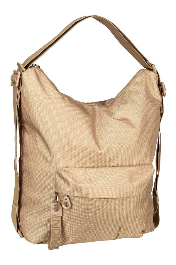 Mandarina Duck Rucksack Backpack MD20 Hobo Backpack QMT09 Trendyol