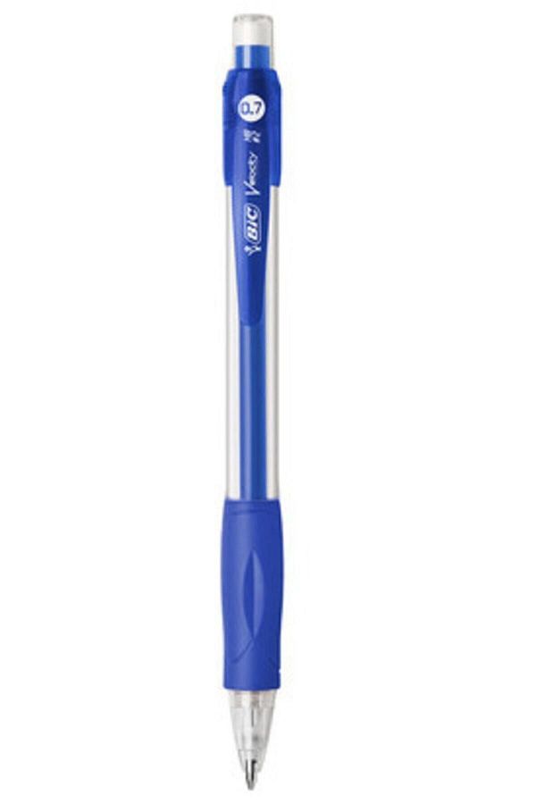 Bic-Tip Pen Velocity 0.7 1